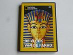 De Vloek van de Farao - National Geographic (DVD), Verzenden, Nieuw in verpakking