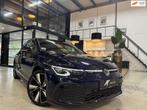 Volkswagen Golf | Zakelijke Lease v.a. €391.27 pm, Automaat, Gebruikt, Blauw, Golf