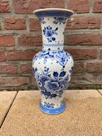 De Porceleyne Fles, Delft - Vaas - Aardewerk - Delft blauwe