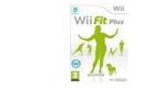 Wii fit plus (wii used game), Ophalen of Verzenden, Zo goed als nieuw