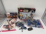 Lego Set - Star Wars - Lego Star Wars Collection, 4502, 9499, Kinderen en Baby's, Speelgoed | Duplo en Lego, Nieuw