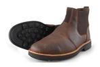 Timberland Chelsea Boots in maat 40 Bruin | 10% extra, Bruin, Verzenden, Timberland, Boots