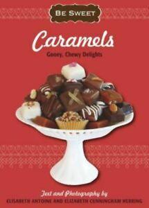 Be sweet: Caramels by Elisabeth Antoine (Paperback), Boeken, Taal | Engels, Gelezen, Verzenden