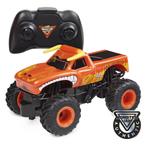 Nieuw Monster Jam RC - El Toro Loco 1:24, Kinderen en Baby's, Speelgoed | Speelgoedvoertuigen, Ophalen of Verzenden, Nieuw