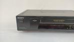 Sony - SLV-SE650 Cassetterecorder-speler, Nieuw