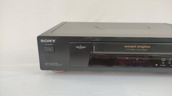 Sony - SLV-SE650 Cassetterecorder-speler, Audio, Tv en Foto, Radio's
