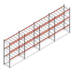 Aanbieding: Voordeelrij deels gebruikte AR T2 palletstelling