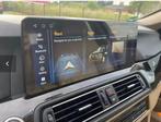 BMW 5serie F10 f11 2010-2017 12,3inch apple carplay android, Auto diversen, Autonavigatie, Ophalen of Verzenden, Nieuw