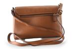 Michael Kors Tas Cognac | 10% extra korting, Verzenden, Zo goed als nieuw, Overige kleuren