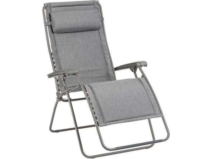 Lafuma RSX Clip XL - Relaxstoel - Gepolsterde Zero-Gravity -, Huis en Inrichting, Woonaccessoires | Overige, Zo goed als nieuw