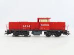 Märklin H0 - 33646 - Dieselelektrische locomotief (1) -, Nieuw