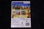 Asterix en de Olympische spelen Nintendo Wii, Verzenden, Nieuw