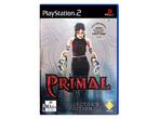 Primal collectors Edition (PS2), Spelcomputers en Games, Games | Sony PlayStation 2, Ophalen of Verzenden, Nieuw