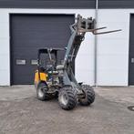 Wiellader / kniklader (minishovel) Giant, V452T, bouwjaar, Nieuw
