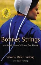 Bonnet Strings 9780836198584 David C. Furlong, Verzenden, Gelezen, David C. Furlong