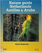 Nature Guide Netherlands Antilles & Aruba, Boeken, Verzenden, Nieuw