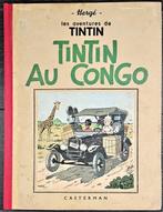 Tintin T2 - Tintin au Congo A14 1941 (restauré) - 1 Album -, Boeken, Nieuw