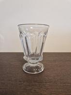 Baccarat - Wijnglas (4) - Kristal - Lot Charles X kristal, Antiek en Kunst