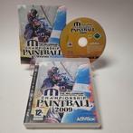 Millennium Championship Paintball 2009 Playstation 3, Ophalen of Verzenden, Nieuw