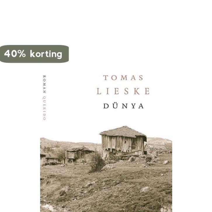 Dünya 9789021433172 Th. Lieske, Boeken, Romans, Zo goed als nieuw, Verzenden
