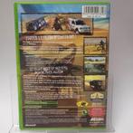 Dakar 2 the Worlds Ultimate Rally Xbox Original, Ophalen of Verzenden, Zo goed als nieuw