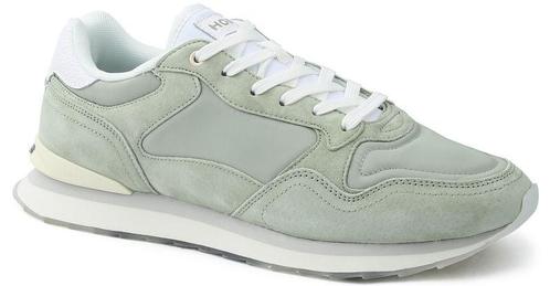 HOFF Sneakers Medellín Groen maat 43 Heren, Kleding | Heren, Schoenen, Nieuw, Verzenden