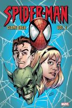Spider-Man: Clone Saga Omnibus Vol. 1 (New Printing), Boeken, Verzenden, Nieuw