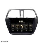 Suzuki s-cross 2013-2017 navigatie carkit android 13 carplay, Auto diversen, Autoradio's, Nieuw, Ophalen of Verzenden
