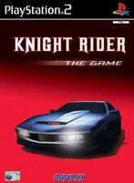 Knight Rider the Game (PS2 Games), Spelcomputers en Games, Ophalen of Verzenden, Zo goed als nieuw