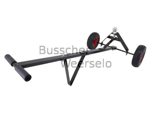 Aanhangwagen - Verplaatser - Aanhanger zonder neuswiel - BWN, Auto diversen, Aanhangwagen-onderdelen, Nieuw, Ophalen of Verzenden