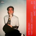 lp nieuw - Mac Miller - NPR Music Tiny Desk Concert, Cd's en Dvd's, Vinyl | Hiphop en Rap, Verzenden, Zo goed als nieuw