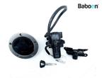 Contactslot Set Kawasaki ER-6 2012-2016 (ER6 ER-6 EX650, Motoren, Onderdelen | Kawasaki, Verzenden, Gebruikt