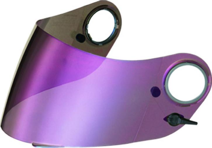 Vizier EXO-490 / EXO-500 / EXO-1000 Scorpion, Motoren, Kleding | Motorhelmen, Verzenden