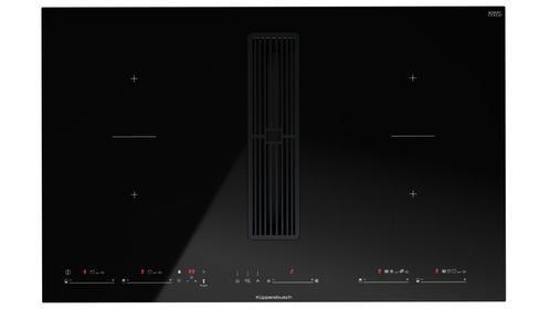 OUTLET KüPPERSBUSCH KMI8590.0SR Inbouw inductie kookplaat, Witgoed en Apparatuur, Kookplaten, Nieuw, Energieklasse A of zuiniger