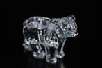 Figuur - Swarovski - Beren Broertje (Boxed + certificate) -
