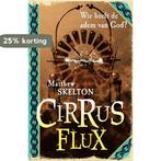Cirrus Flux 9789061699200 Matthew Skelton, Verzenden, Zo goed als nieuw, Matthew Skelton