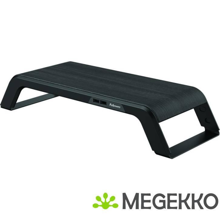 Fellowes 8060501 flat panel bureau steun Zwart, Computers en Software, Monitoren, Nieuw, Verzenden