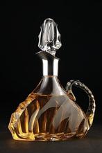 Gebruder Kuhn - Karaf - .925 zilver