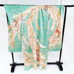 Zijde - Japan - Showa-periode, Antiek en Kunst