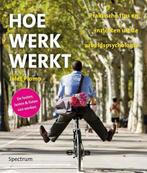 9789000338290 Hoe werk werkt | Tweedehands, Verzenden, Zo goed als nieuw, Jolet Plomp