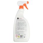 Benson Vetverwijderaar 750 ml - Krachtige Ontvetter Keuke..., Ophalen of Verzenden, Nieuw