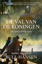 9789049202736 Jomsviking 5 - De val van de koningen, Boeken, Verzenden, Nieuw, Bjorn Andreas Bull-Hansen