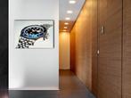 Fransman ART 1972 - Litho limited edition - Time for my
