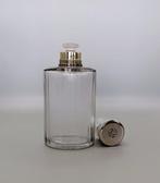 Gustave Keller - Parfumfles - .950 zilver