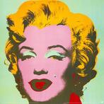 ANDY WARHOL  Grote Collectie werken op voorraad., Ophalen of Verzenden