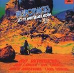 LP gebruikt - The Spotnicks - 20th Anniversary Album - St..., Cd's en Dvd's, Vinyl | Overige Vinyl, Zo goed als nieuw, Verzenden