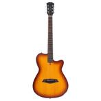 Sire Guitars G5A/TSS Mahonie + spar elektrische gitaar,, Ophalen of Verzenden, Nieuw
