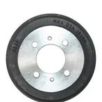 Remtrommel NISSAN 100NX 1.6 achterzijde, Verzenden, Nieuw