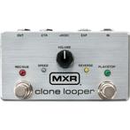 MXR M303 Clone Looper Pedal, Muziek en Instrumenten, Effecten, Verzenden, Nieuw