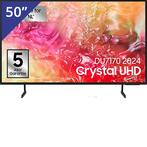 Samsung 50 inch/127 cm UHD LED TV, LED, 50 Hz, Refurbished, Samsung